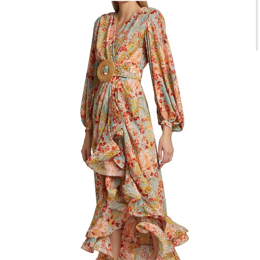 Bronx and Bonco dress